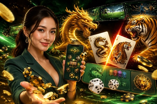 v7677 – nhà cái trực tuyến uy tín Việt Nam