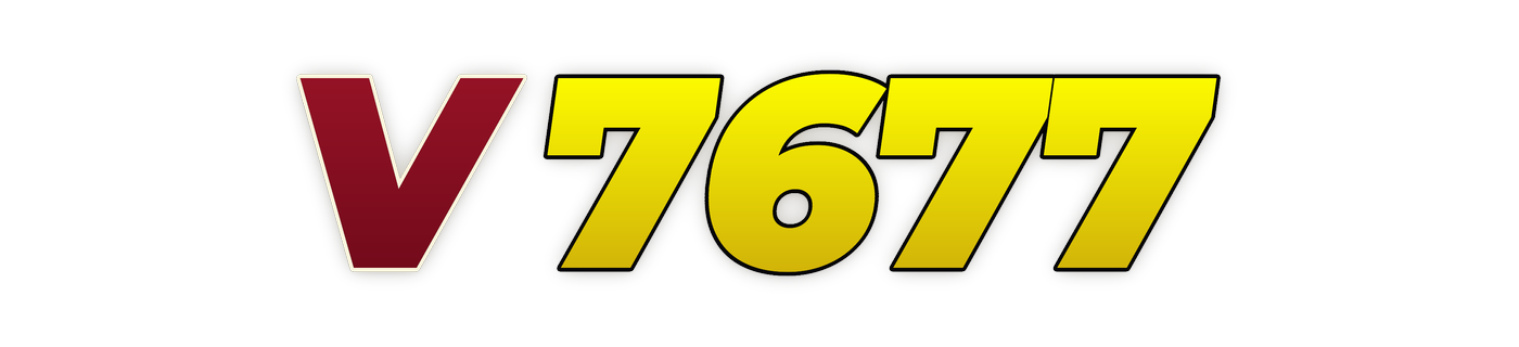 v7677 logo